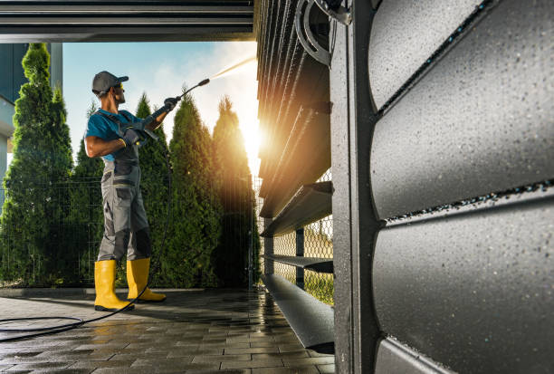 Best House Exterior Washing  in Tillmans Corner, AL